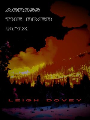 cover image of Across the River Styx